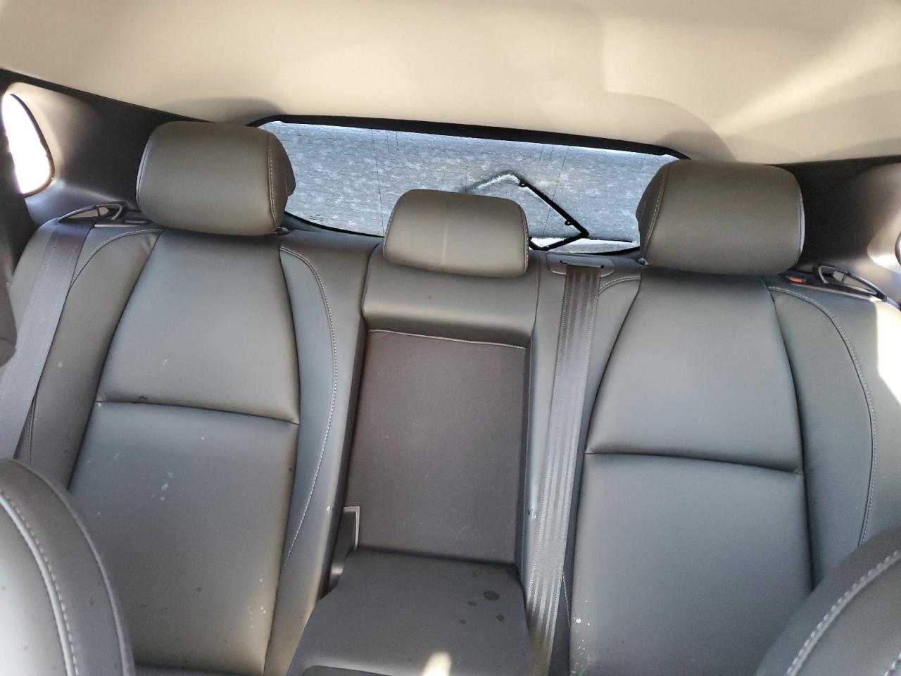 2023 Mazda CX-30 - Image 10