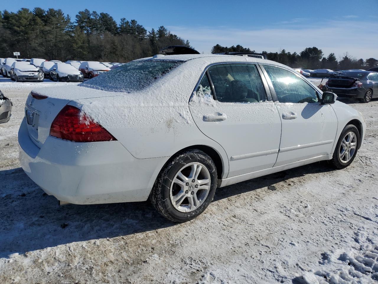 2006 Honda Accord - Image 3