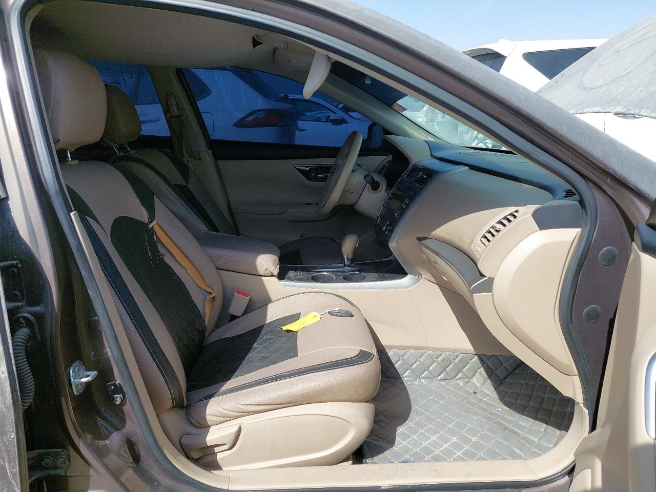1N4AL3A98EC162402 - 2014 Nissan Altima - #42265225