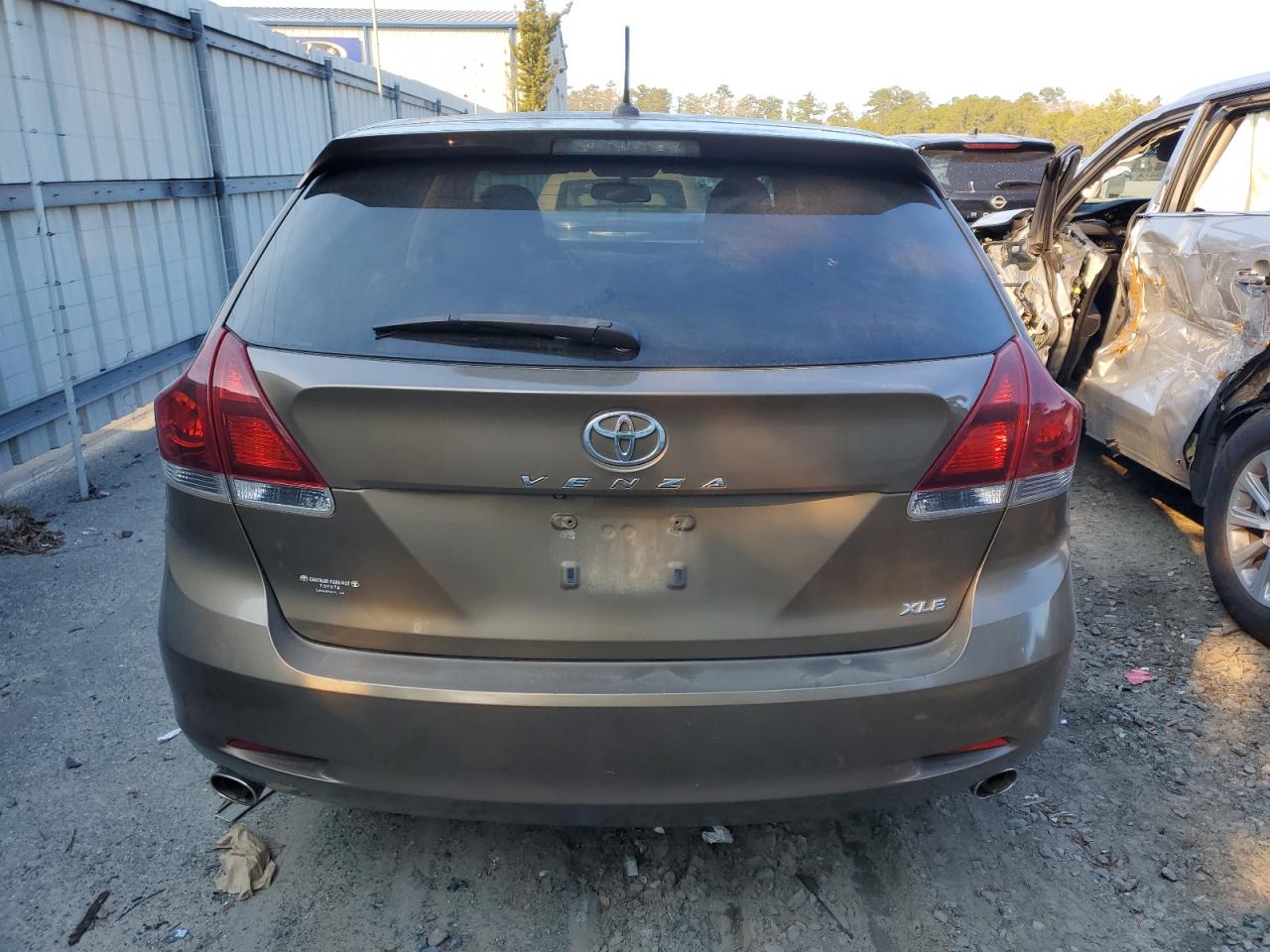 2013 Toyota Venza - Image 6