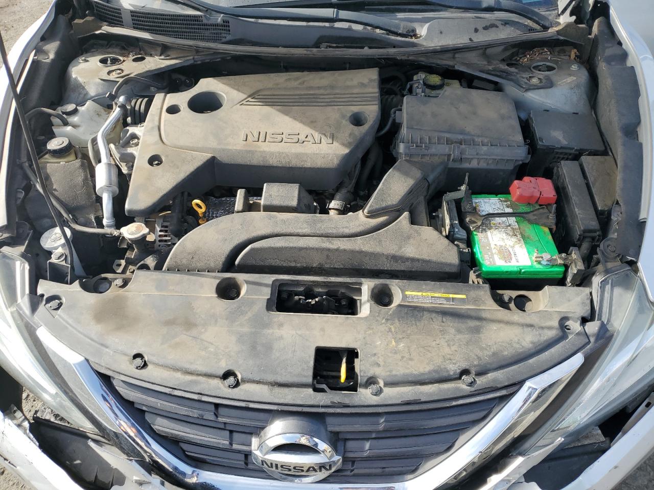 2016 Nissan Altima - Image 11