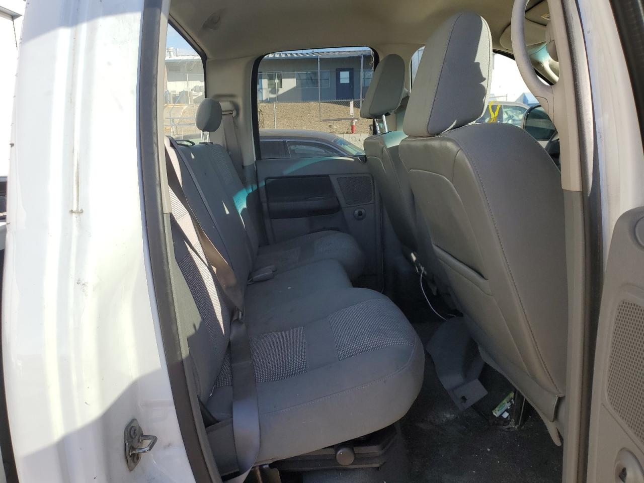 2007 Dodge Ram 1500 St VIN: 1D7HU18217S245154 Lot: 89406985