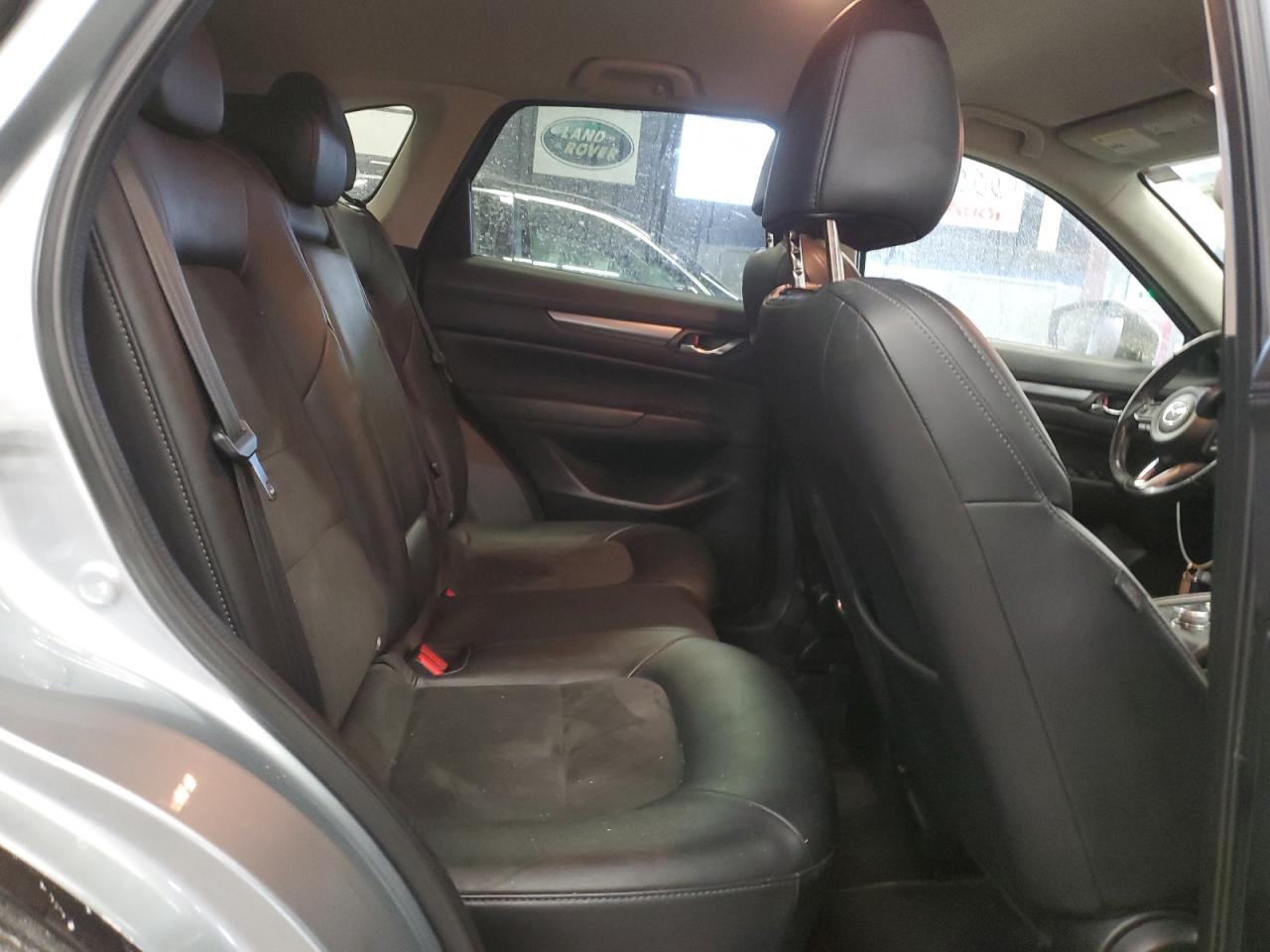 2021 Mazda CX-5 - Image 11