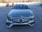 2019 Mercedes-Benz E 300 4Matic на продаже в Assonet, MA - Rear End