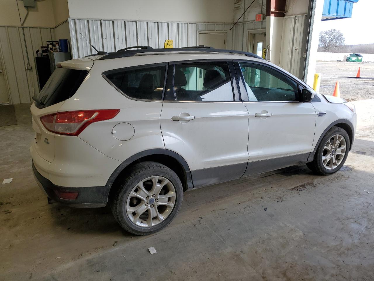 2013 Ford Escape - Image 3
