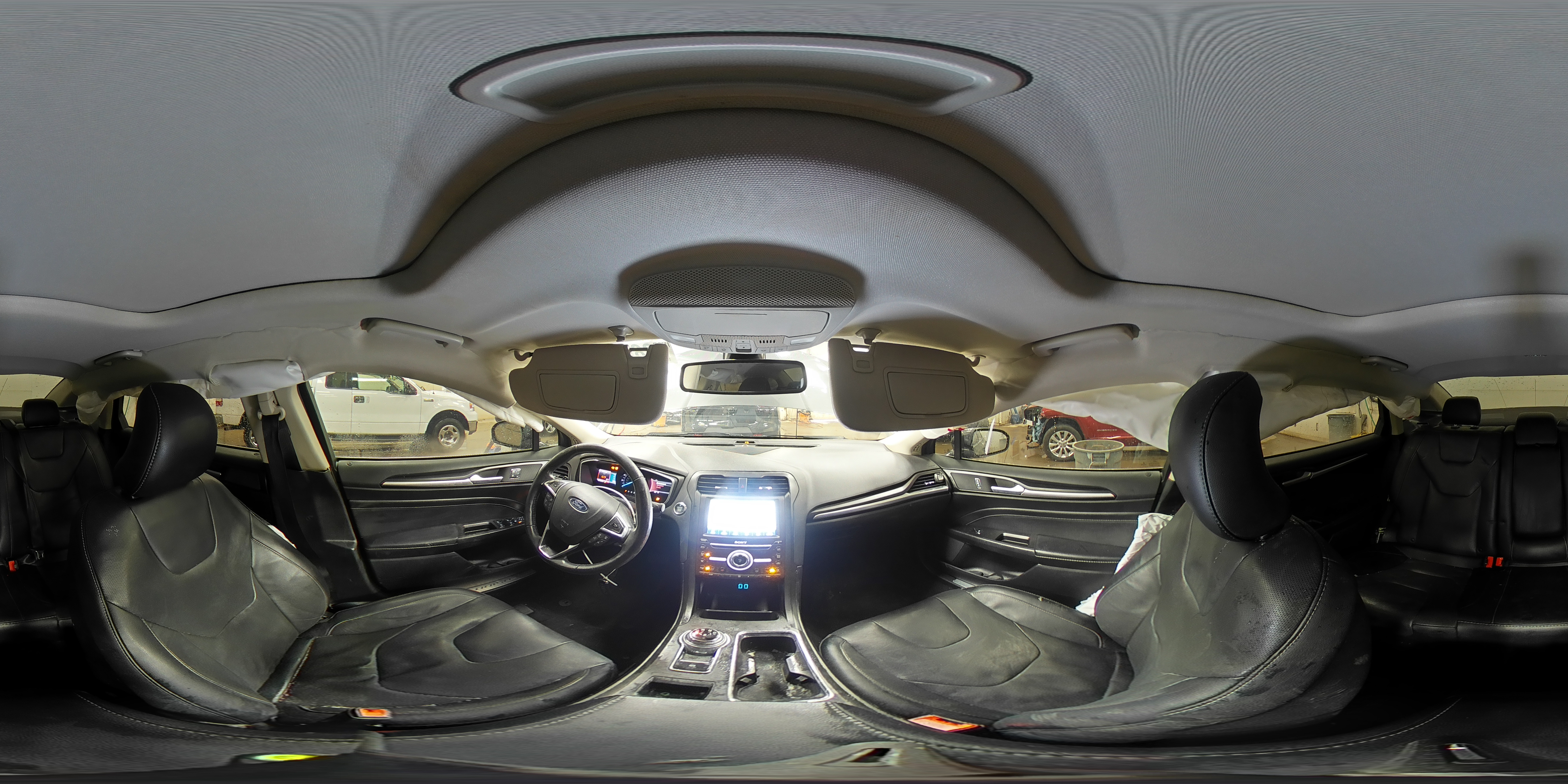 2019 Ford Fusion - Image 14