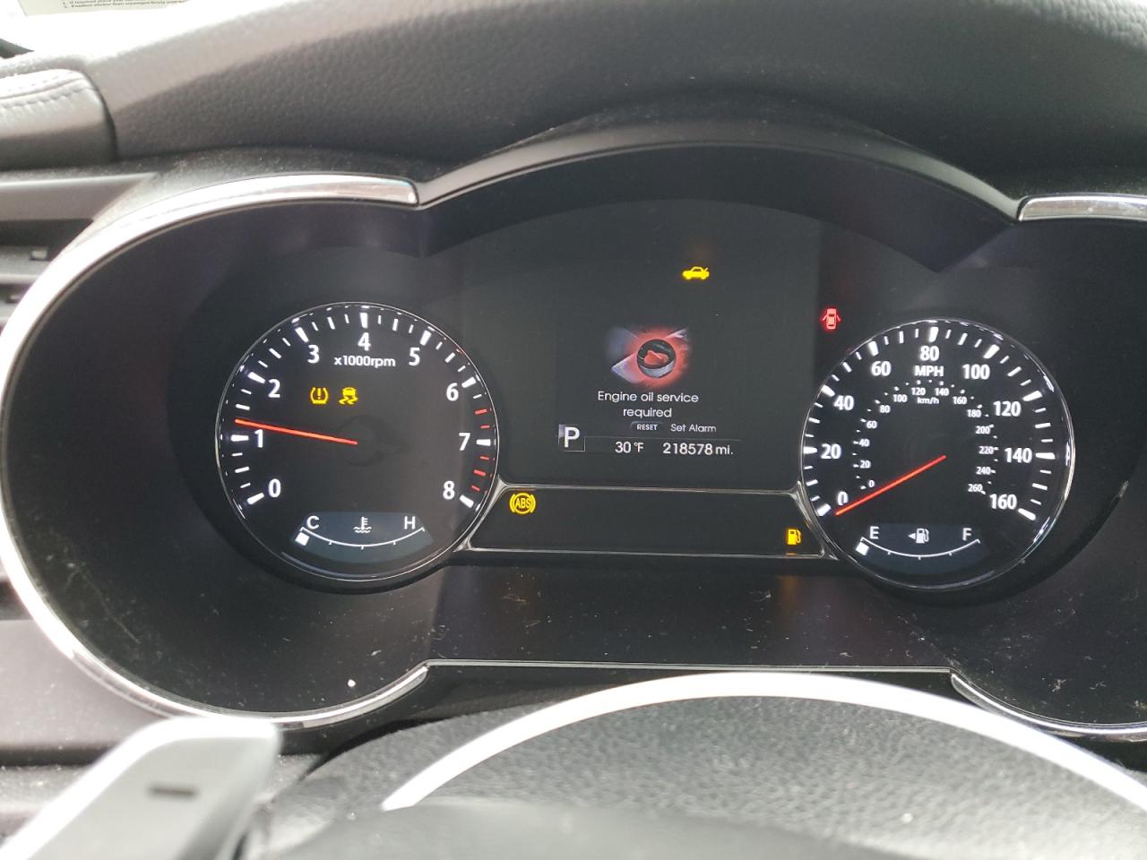 2012 Kia Optima - Image 9