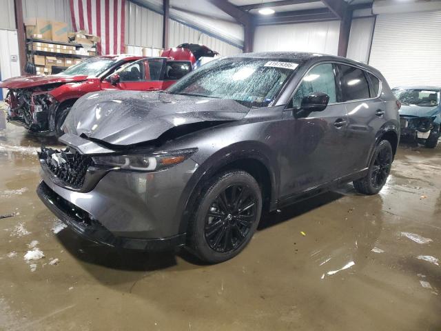 2024 Mazda Cx-5 Premium