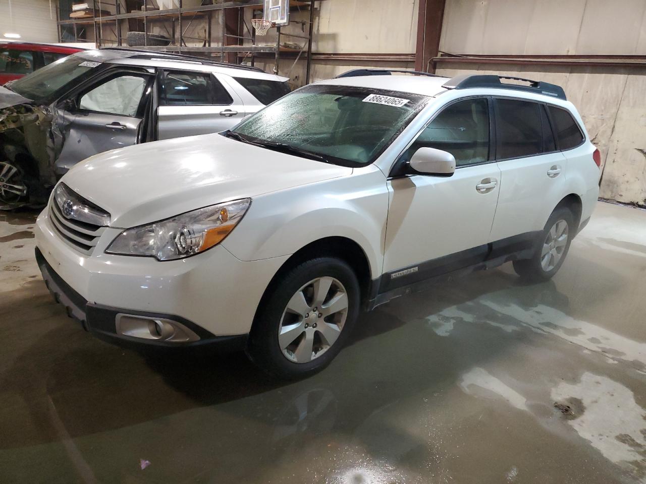 2011 Subaru Outback - Image 1