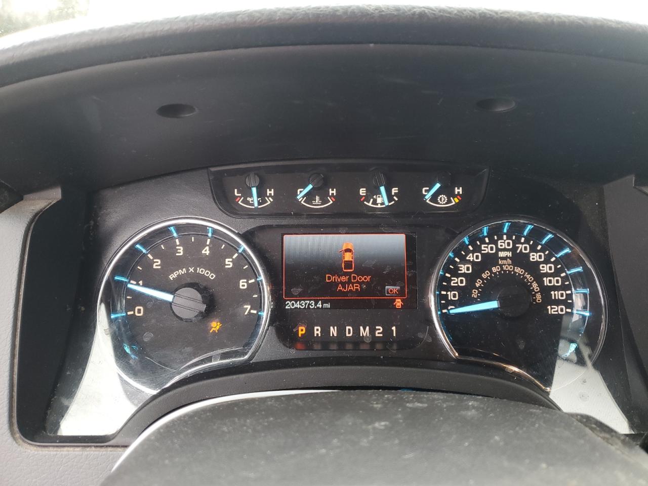 2011 Ford F-150 - Image 9