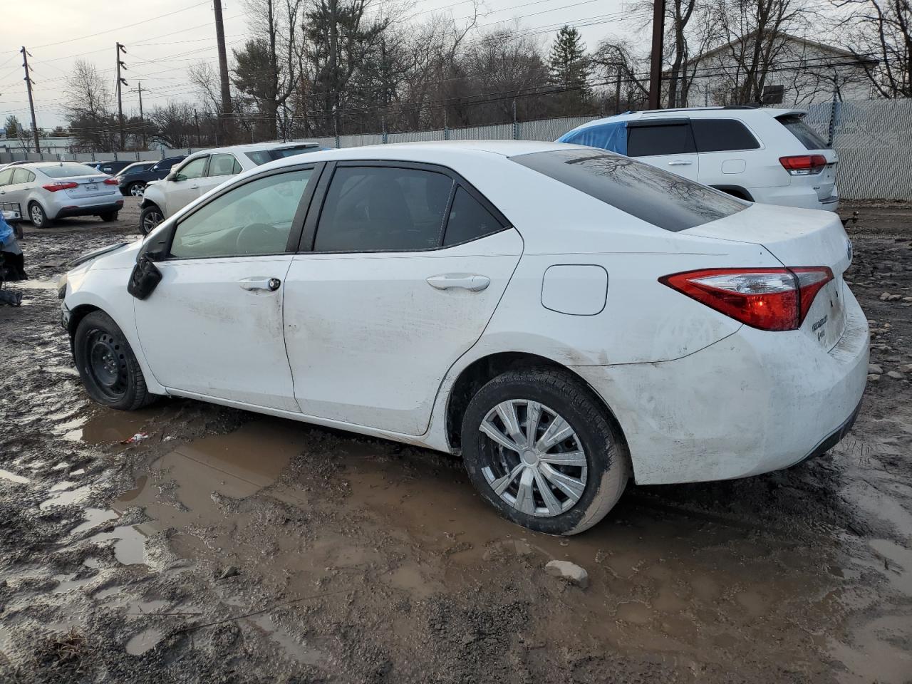 2016 Toyota Corolla - Image 2