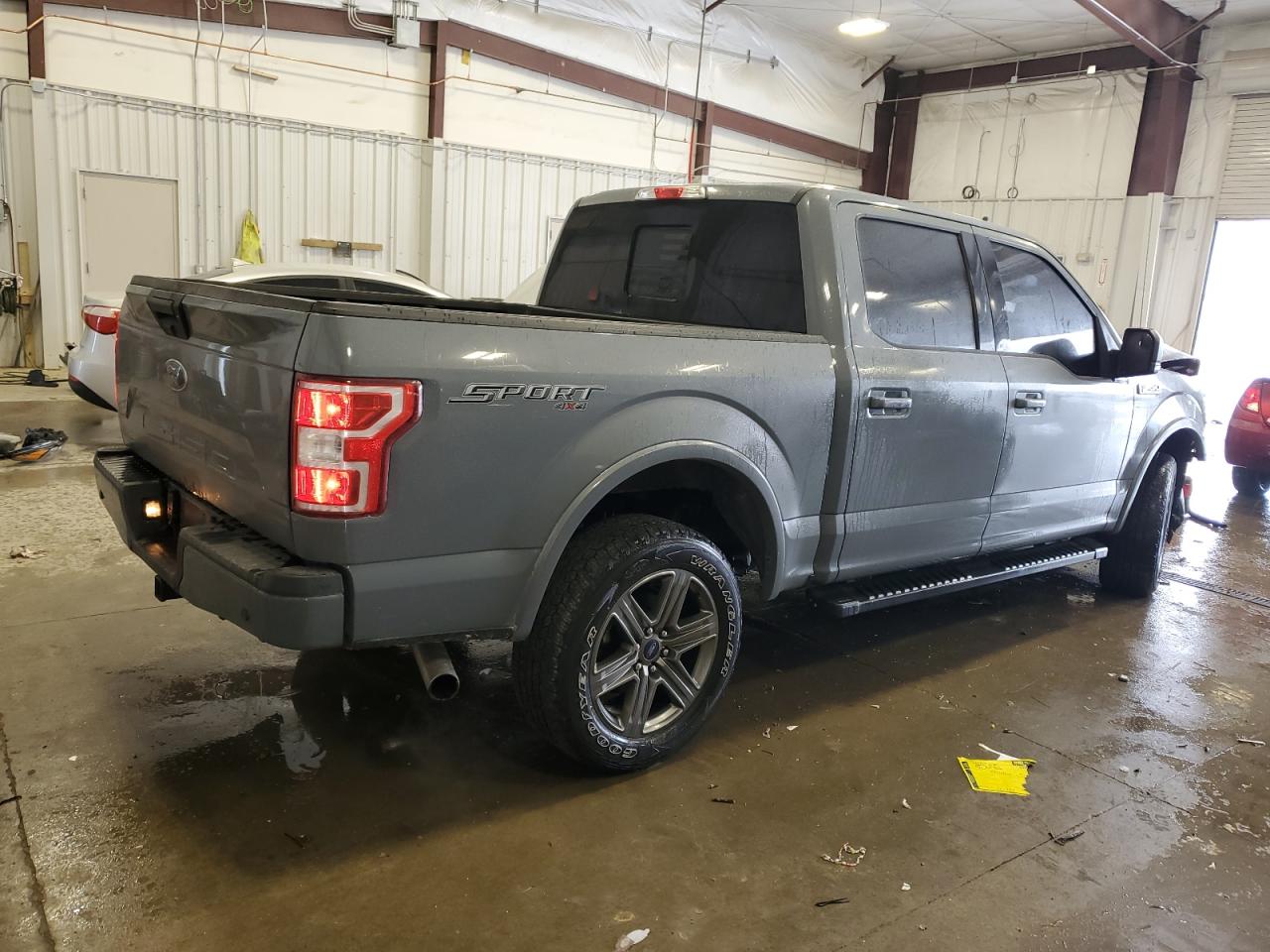 2020 Ford F-150 - Image 3