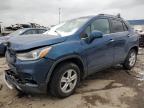 2020 Chevrolet Trax 1Lt de vânzare în Woodhaven, MI - Front End