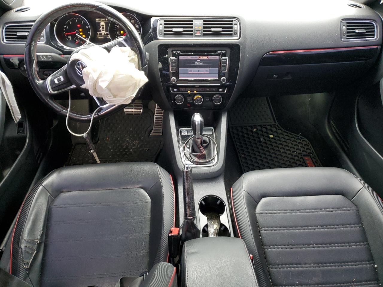 2015 Volkswagen Jetta - Image 8