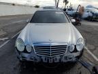 2008 Mercedes-Benz E 63 Amg იყიდება Van Nuys-ში, CA - Front End