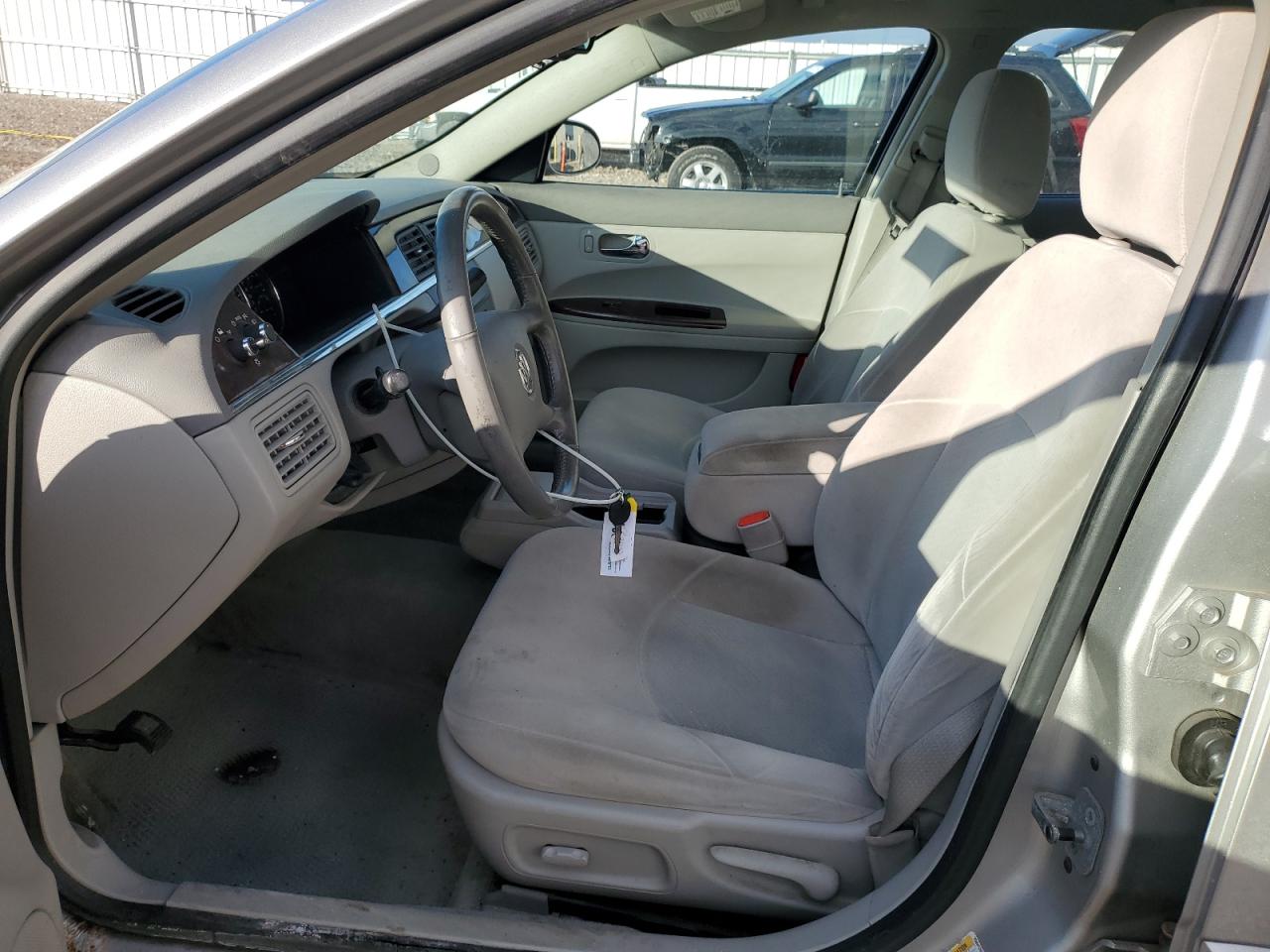 2008 Buick LaCrosse - Image 7
