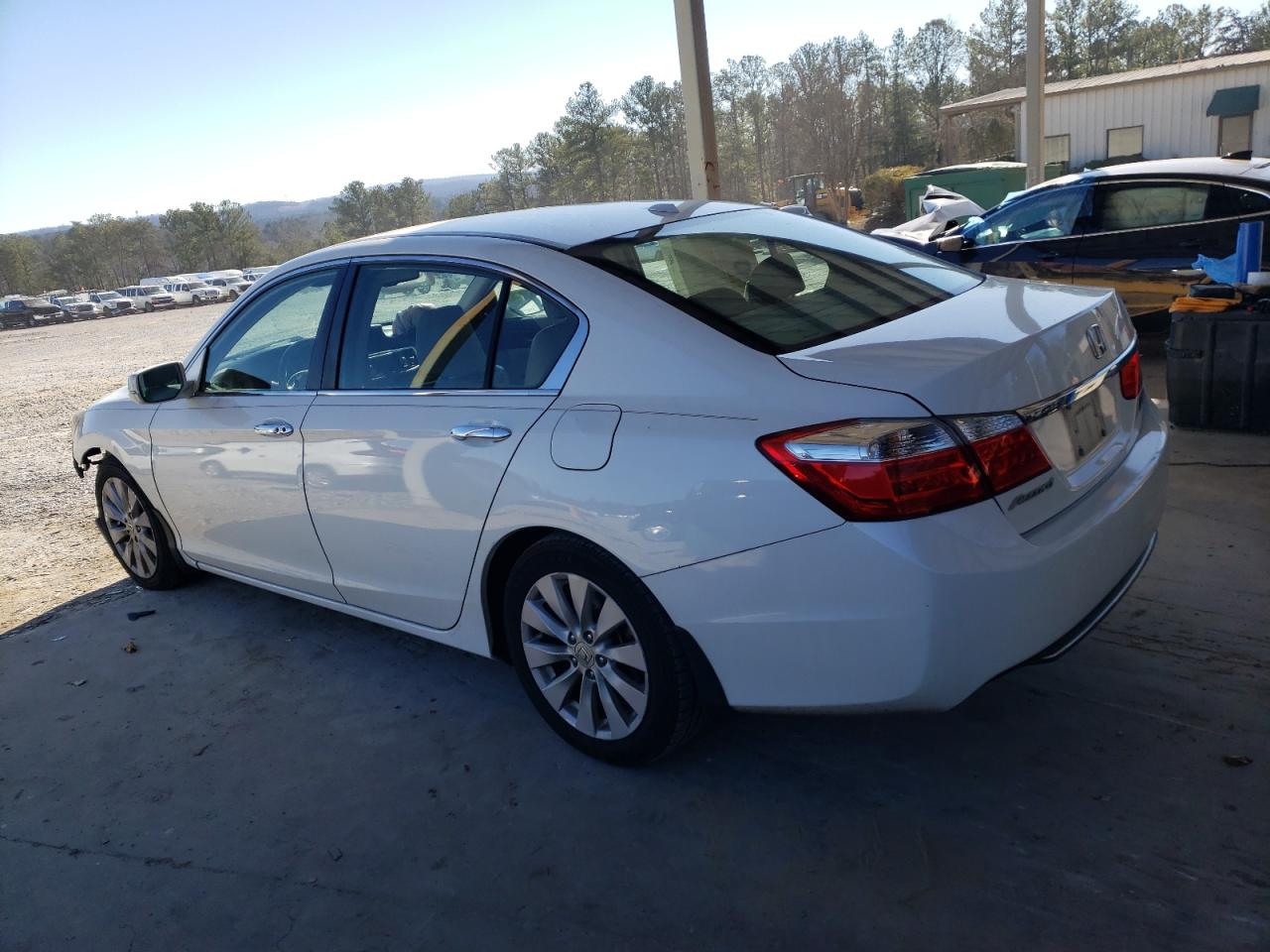 2013 Honda Accord - Image 2