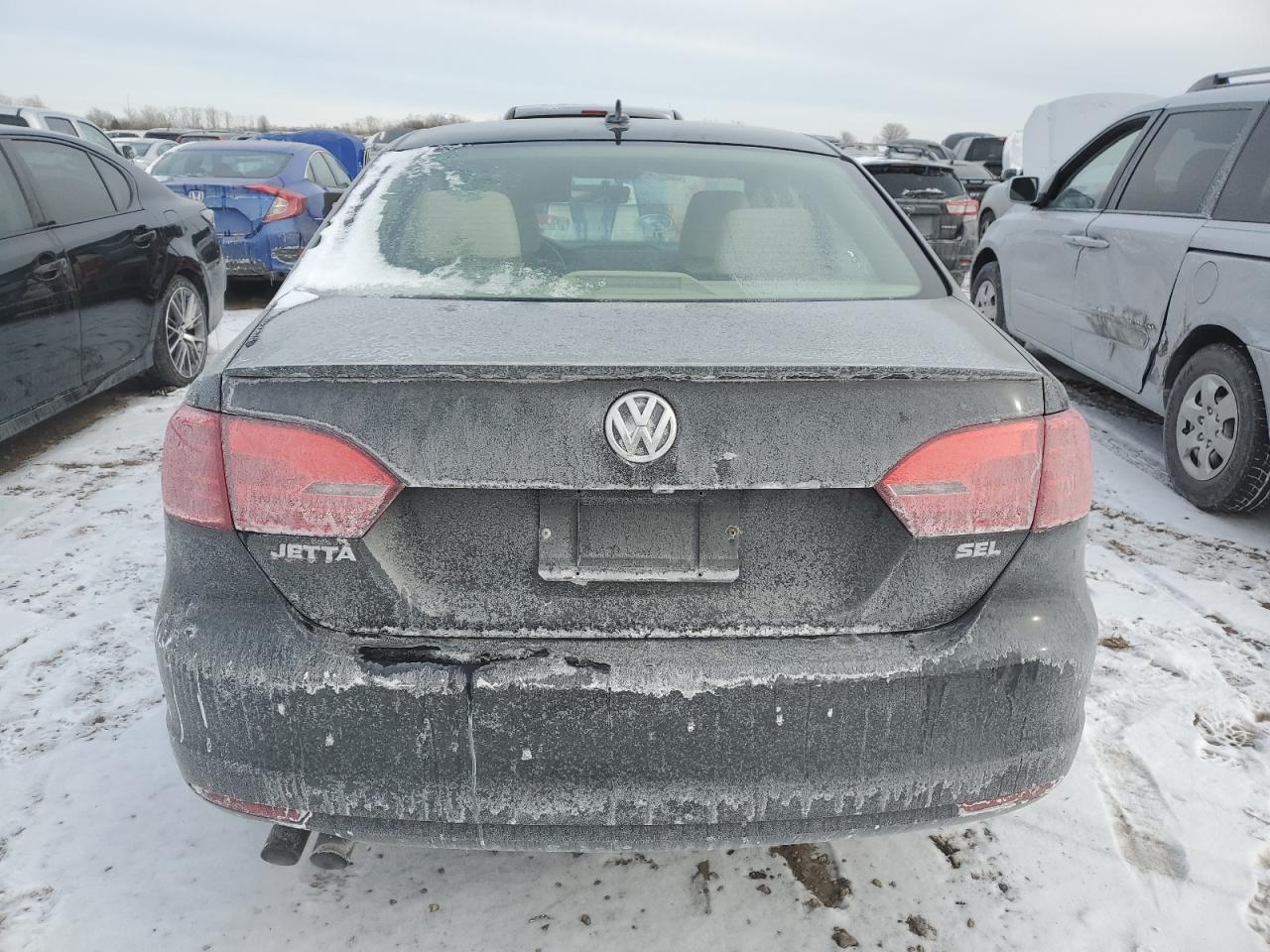 2014 Volkswagen Jetta - Image 6