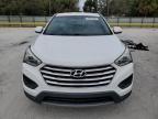 2013 Hyundai Santa Fe Gls en Venta en Fort Pierce, FL - Normal Wear