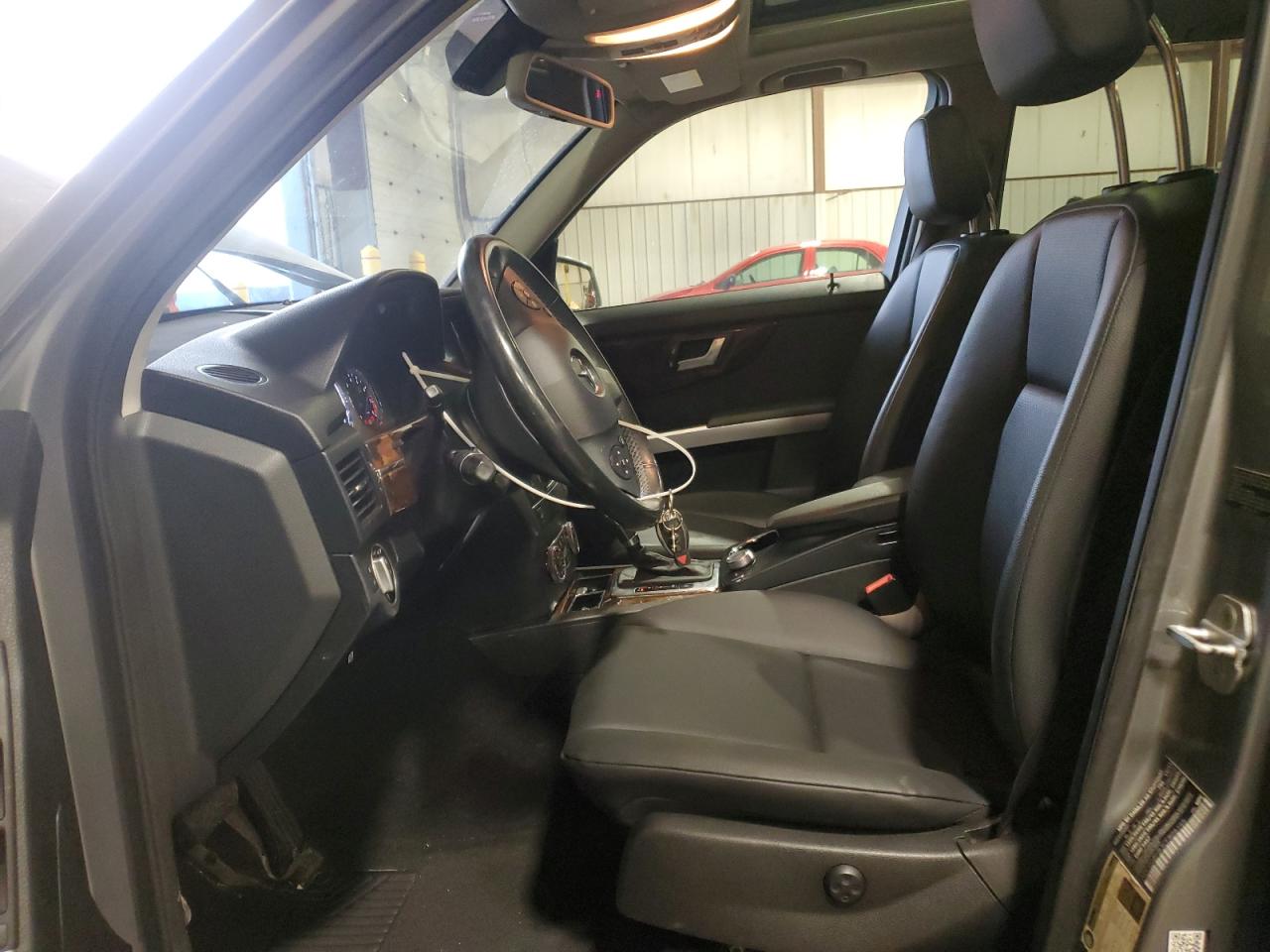 2012 Mercedes-Benz GLK-klasse - Image 7