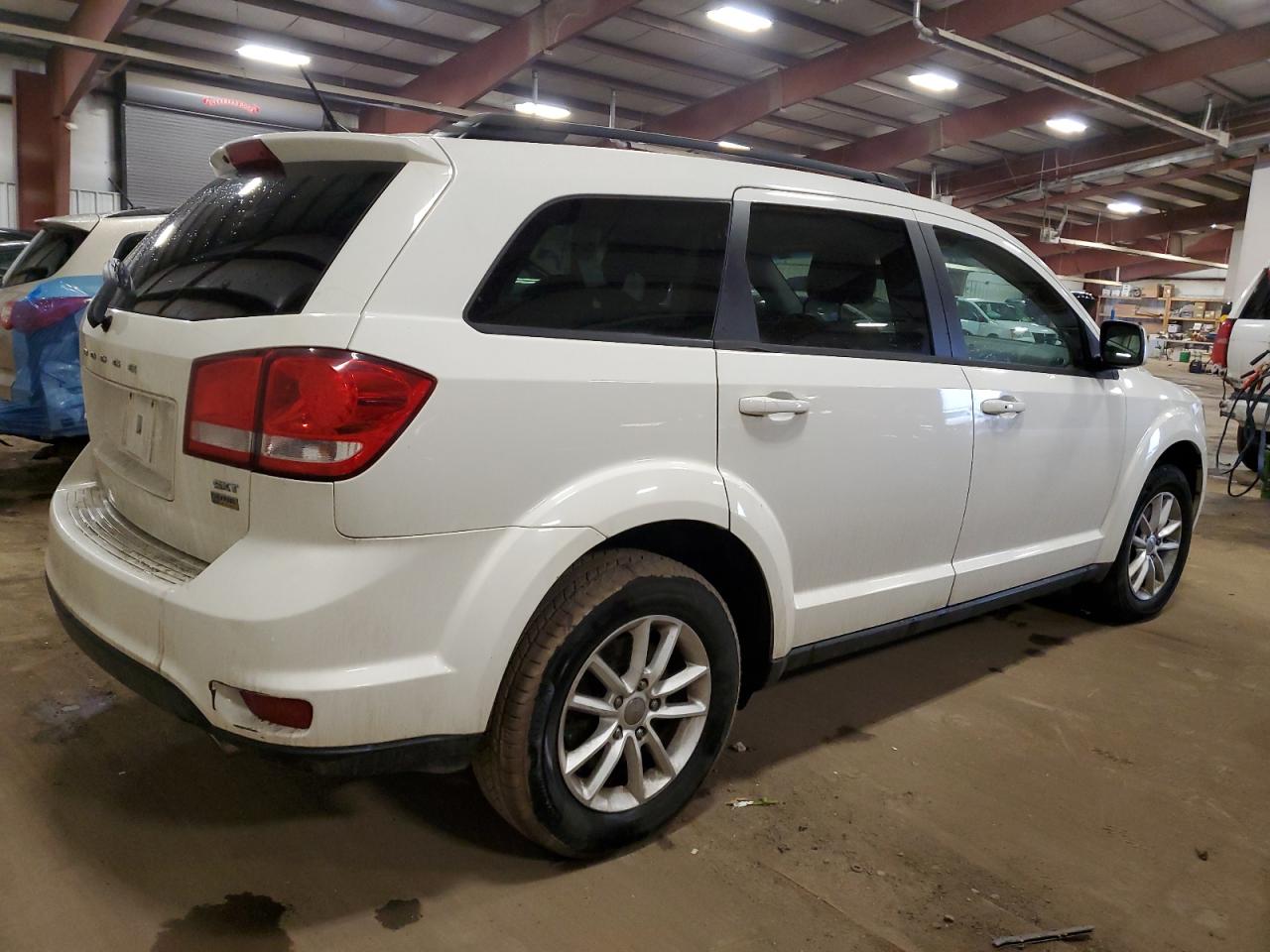 2013 Dodge Journey - Image 3