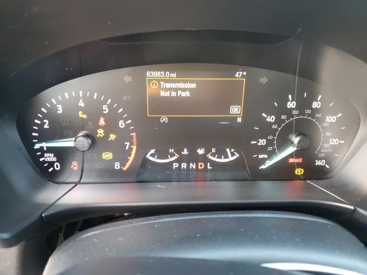 2021 Ford Escape Se VIN: 1FMCU0G65MUA11808 Lot: 86690924