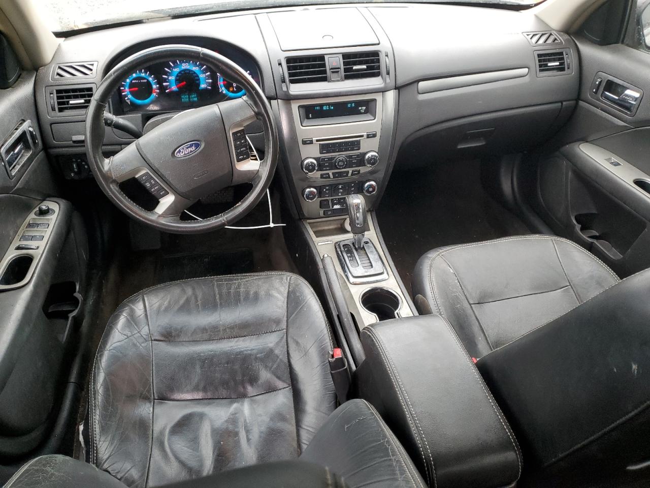 2011 Ford Fusion - Image 8