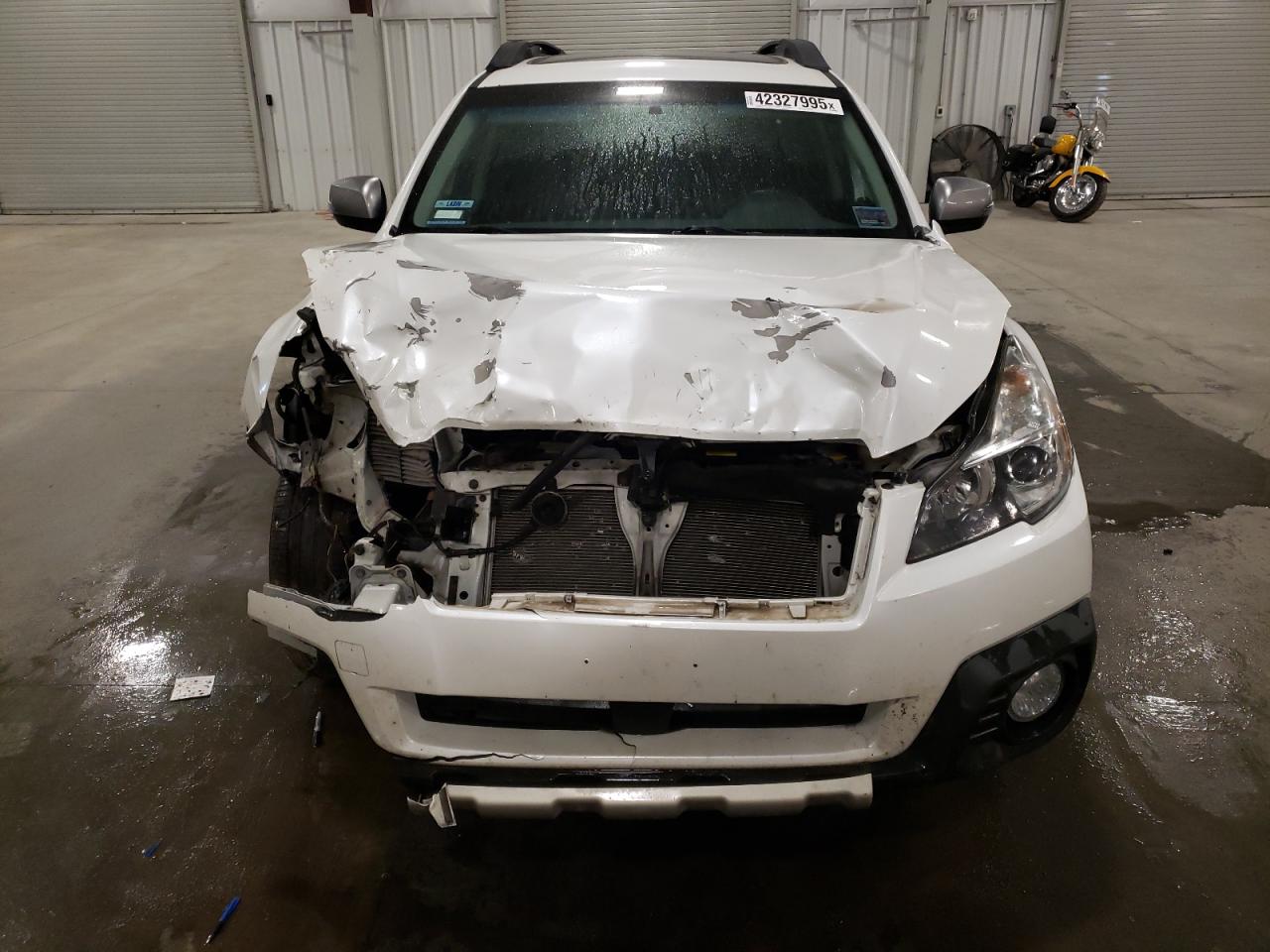 2013 Subaru Outback - Image 5