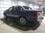 2012 Chevrolet Avalanche Ltz на продаже в Candia, NH - Front End