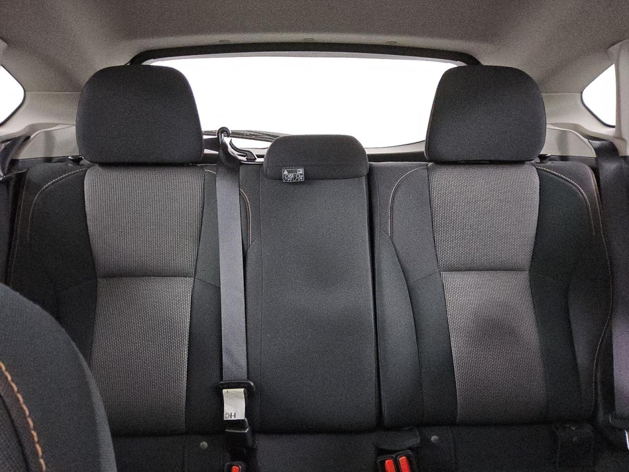 2020 Subaru XV - Image 10