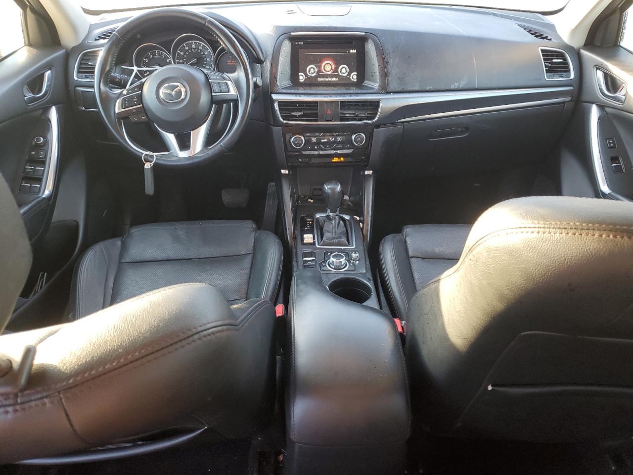 2016 Mazda CX-5 - Image 8