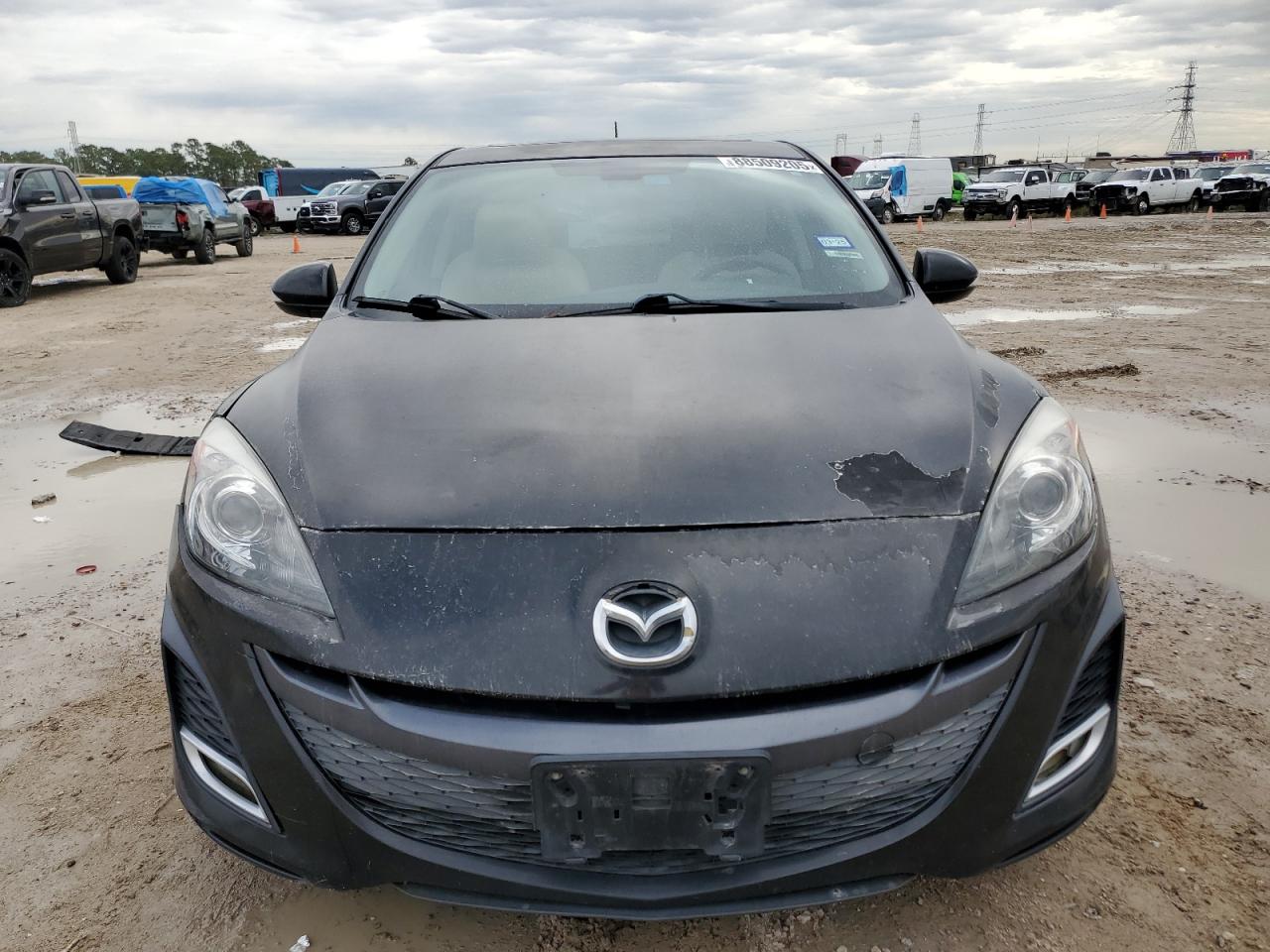 2010 Mazda 3 - Image 5