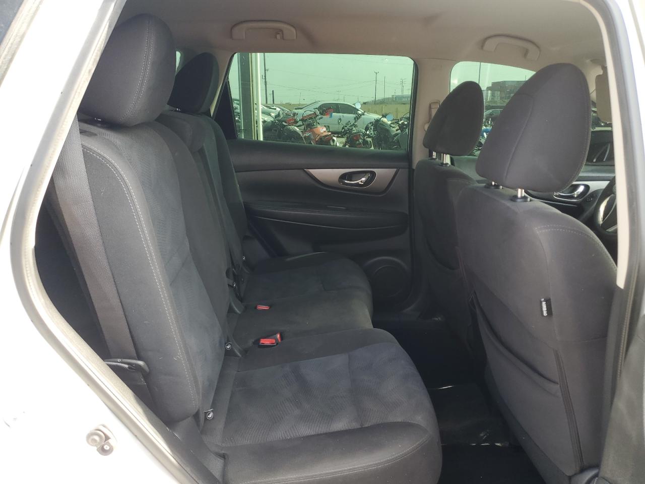 2016 Nissan Rogue - Image 12