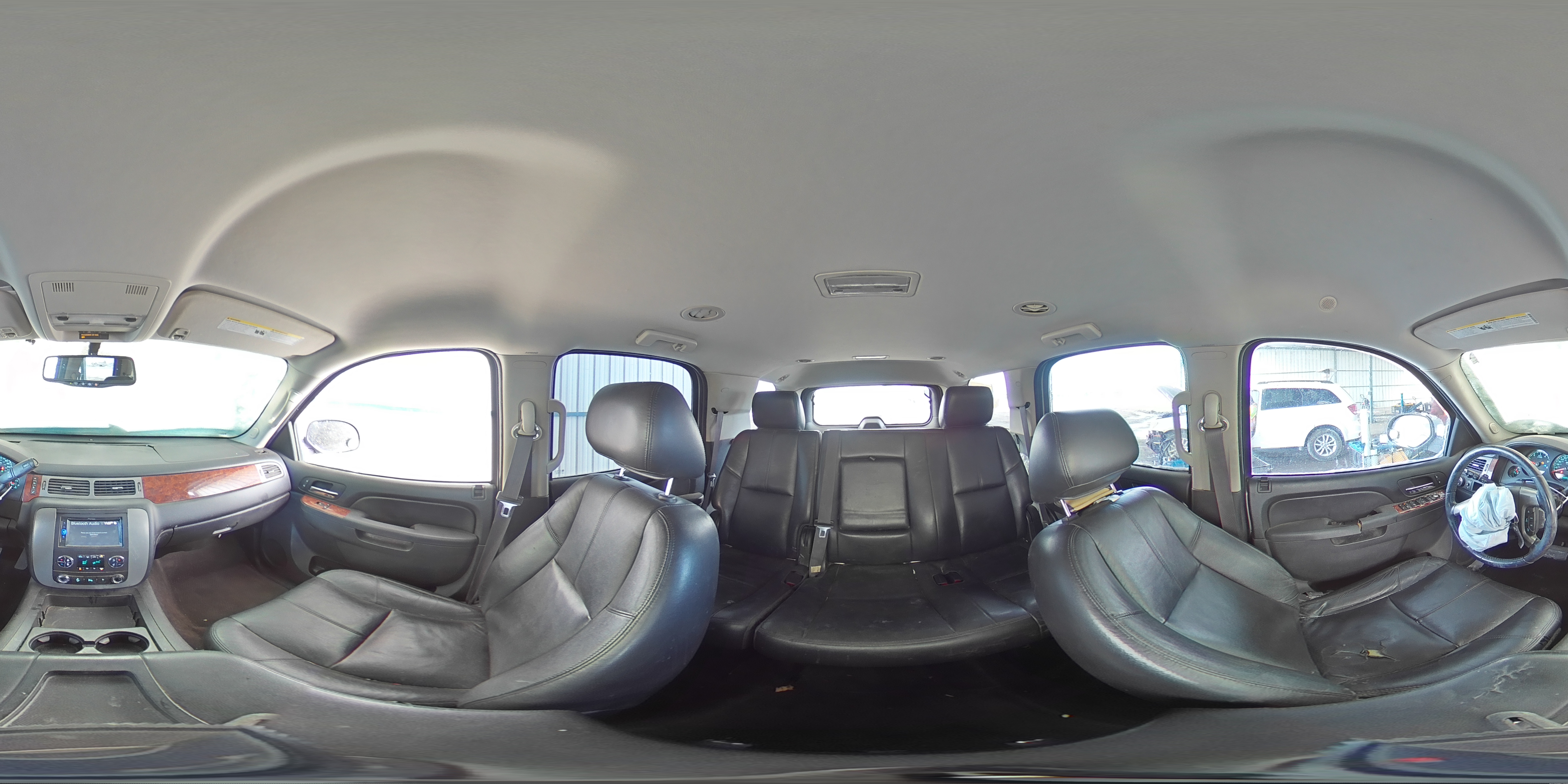 2014 GMC Yukon - Image 14