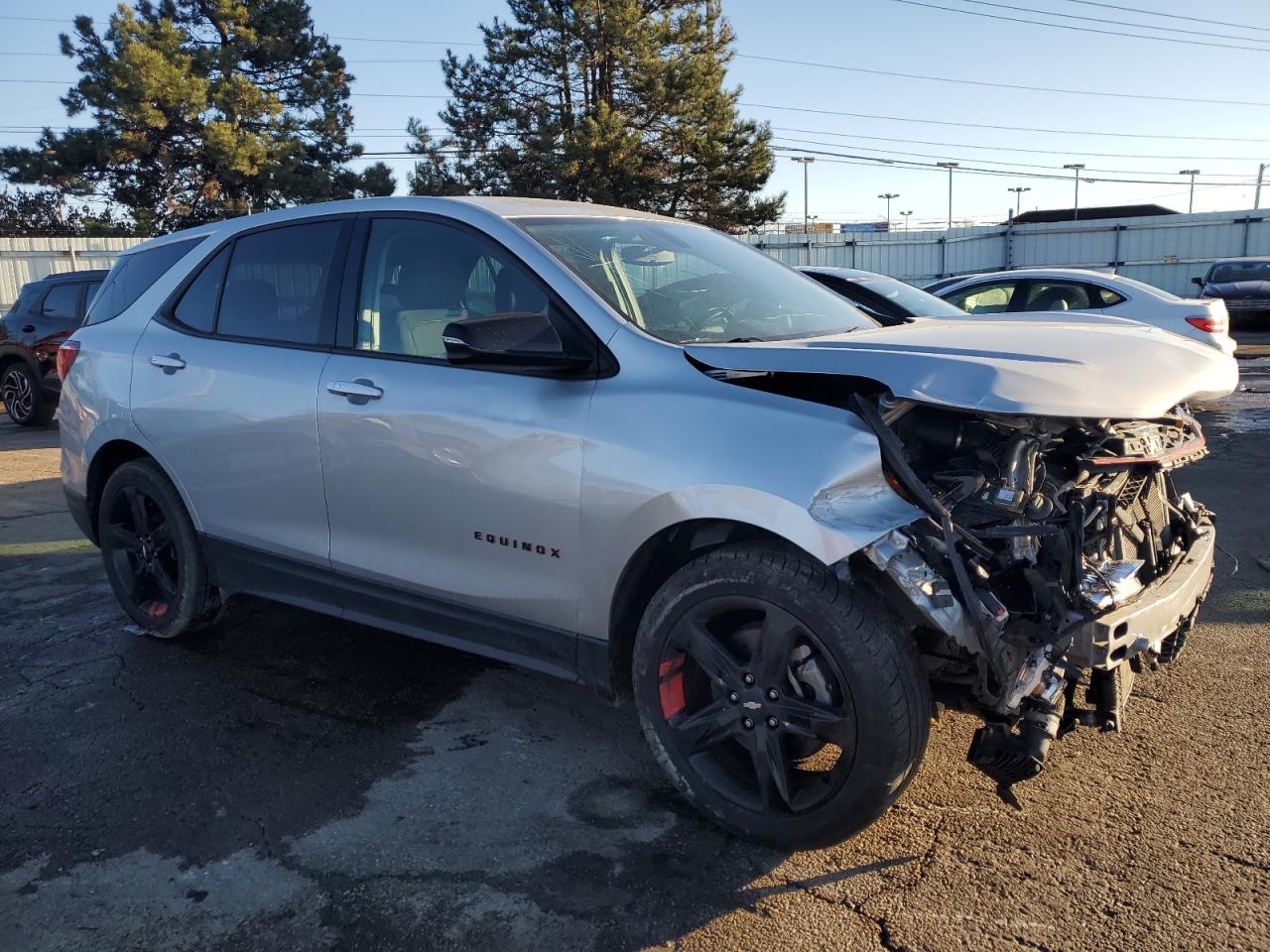 2019 Chevrolet Equinox - Image 4