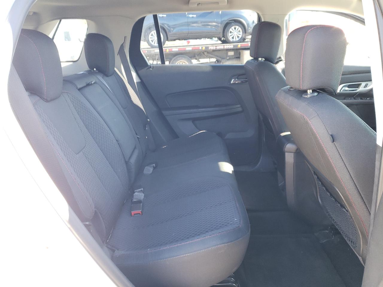 2015 GMC Terrain - Image 11