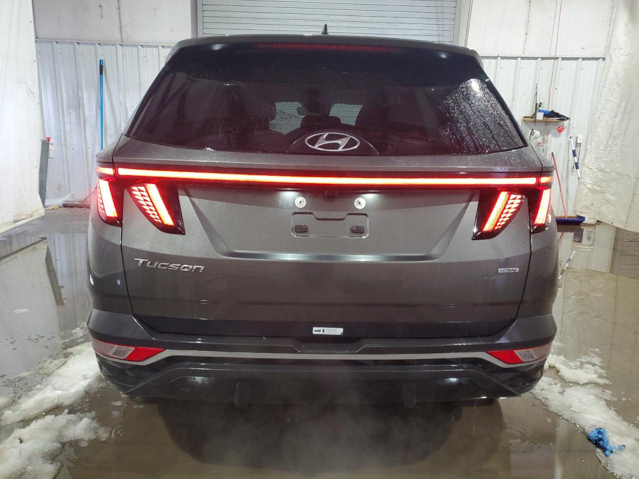2023 Hyundai Tucson - Image 6