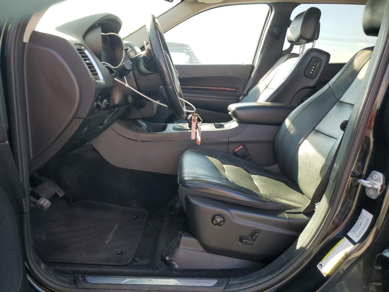 2015 Dodge Durango - Image 7