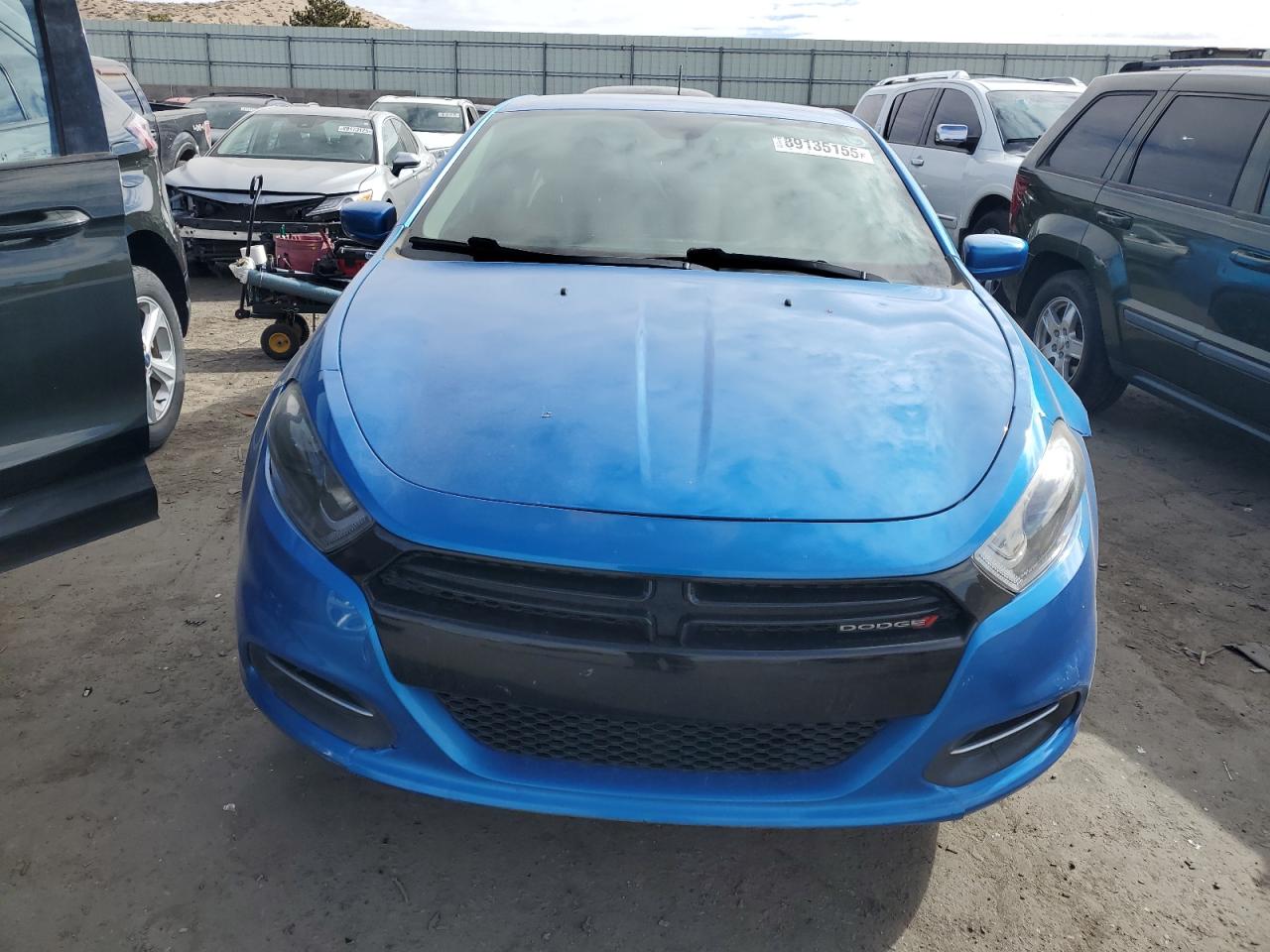 2016 Dodge Dart - Image 5