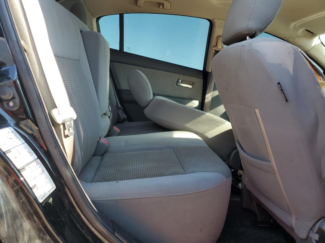 2010 Nissan Sentra - Image 10