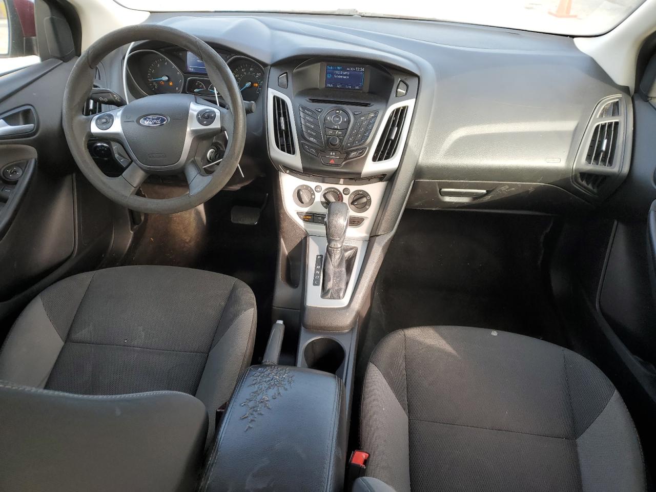 2014 Ford Focus - Image 8