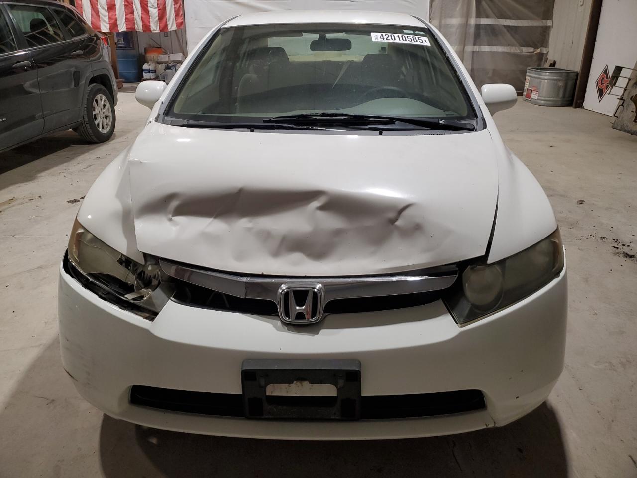 2008 Honda Civic - Image 5