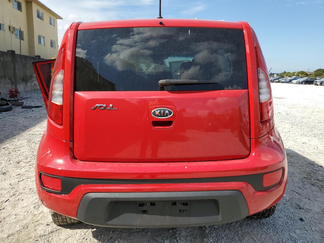 2012 Kia Soul - Image 6