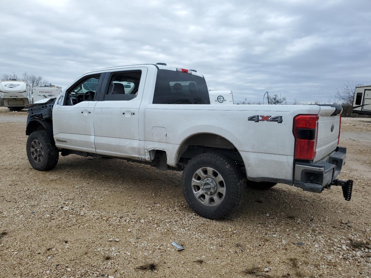 1FT7W2BT7PEC24105 FORD F250 2023