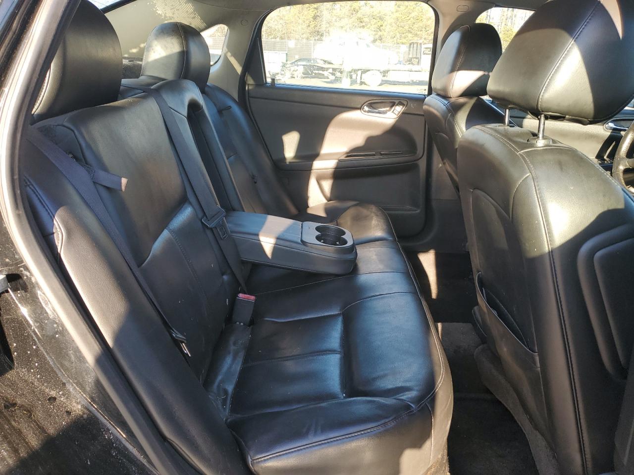 2013 Chevrolet Impala - Image 10