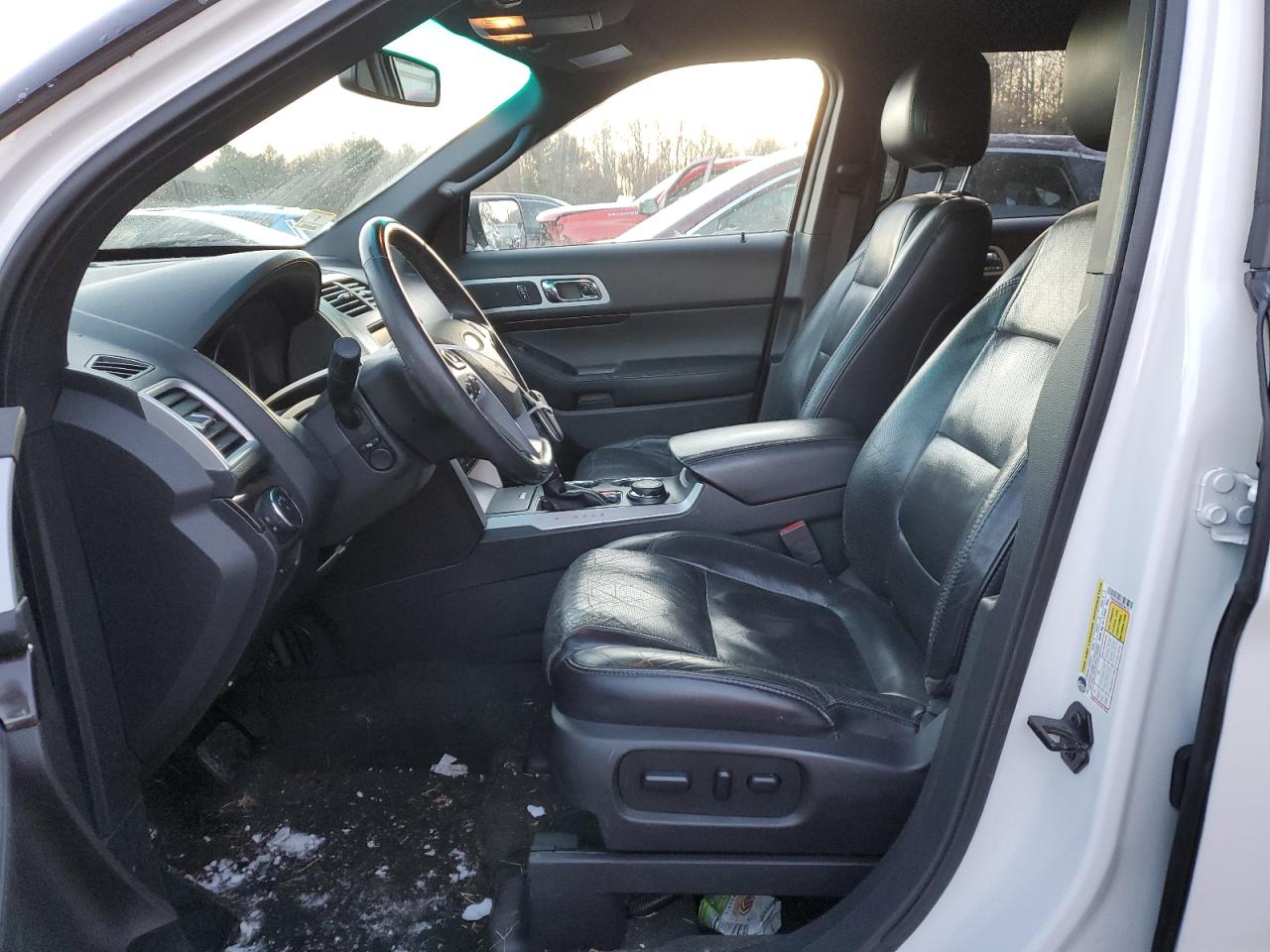 2013 Ford Explorer - Image 7