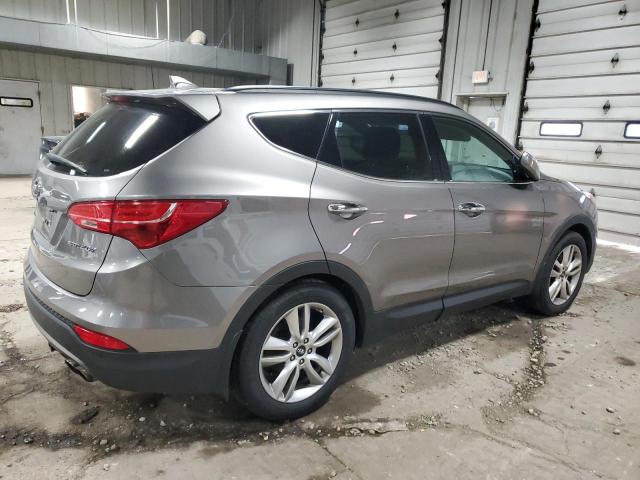  HYUNDAI SANTA FE 2015 Szary