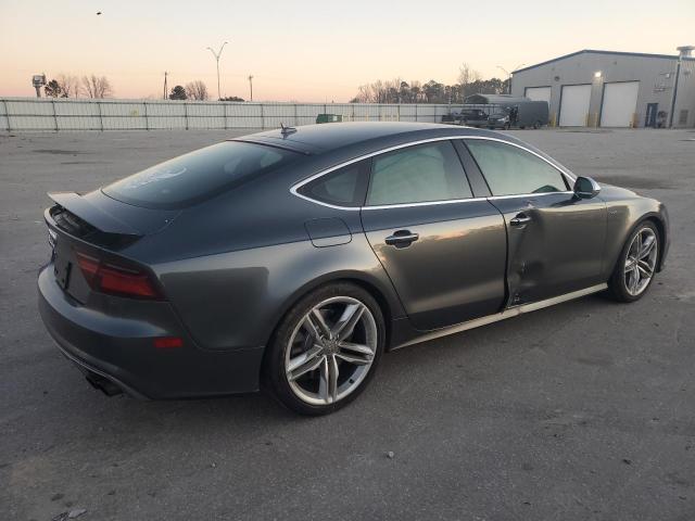  AUDI S7/RS7 2016 Серый