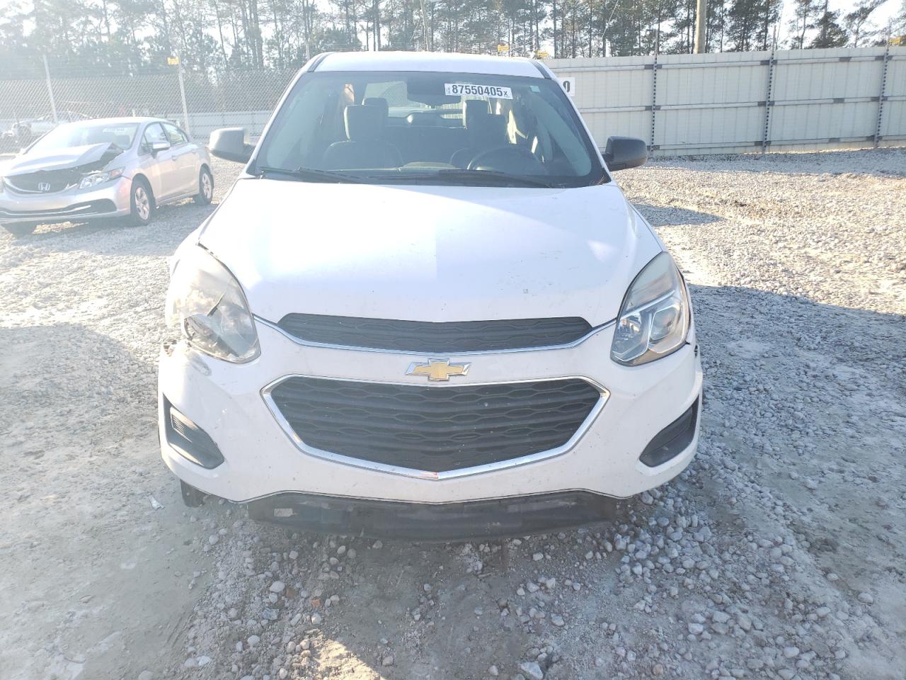 2016 Chevrolet Equinox - Image 5