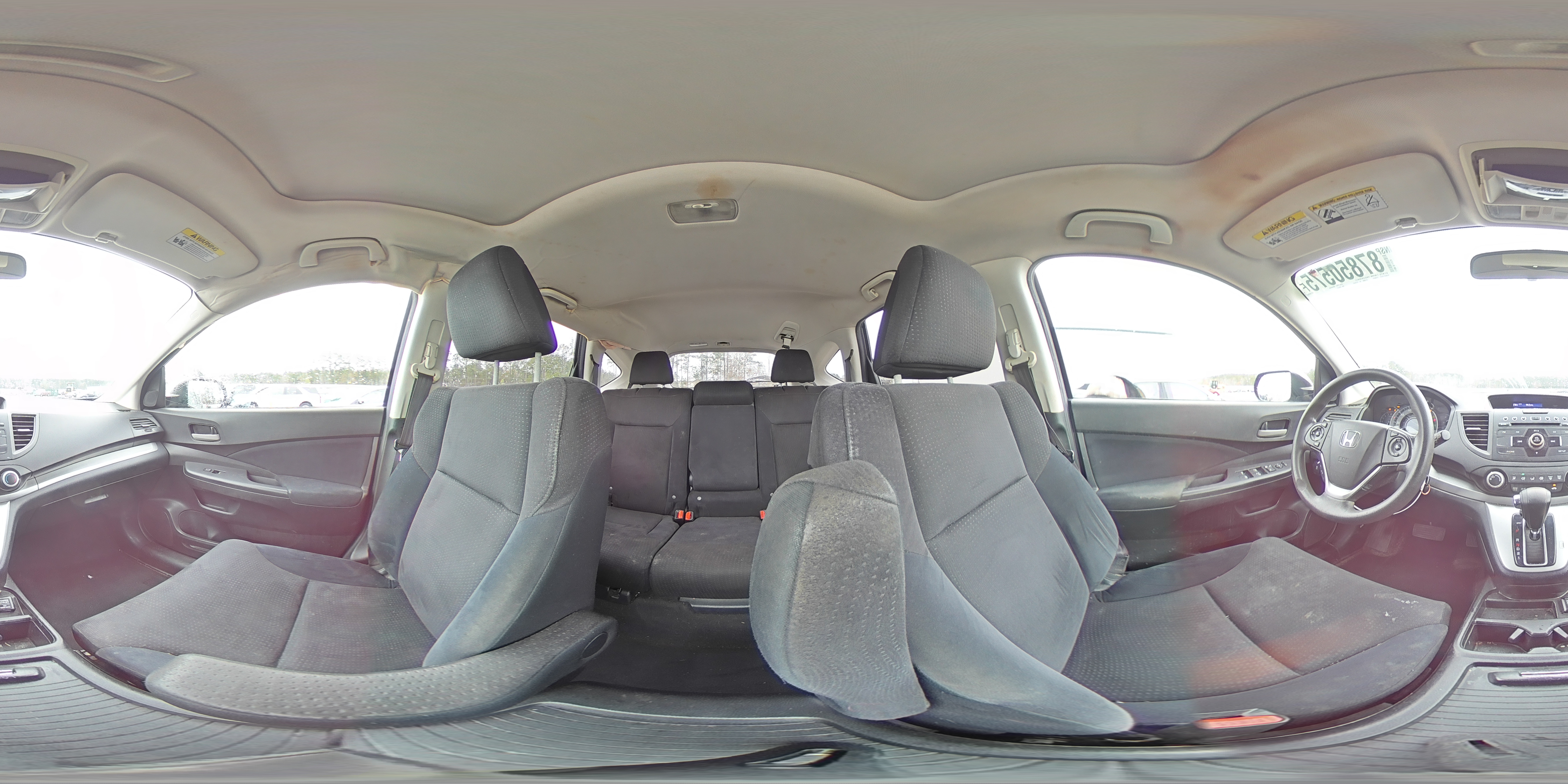 2013 Honda CR-V - Image 15
